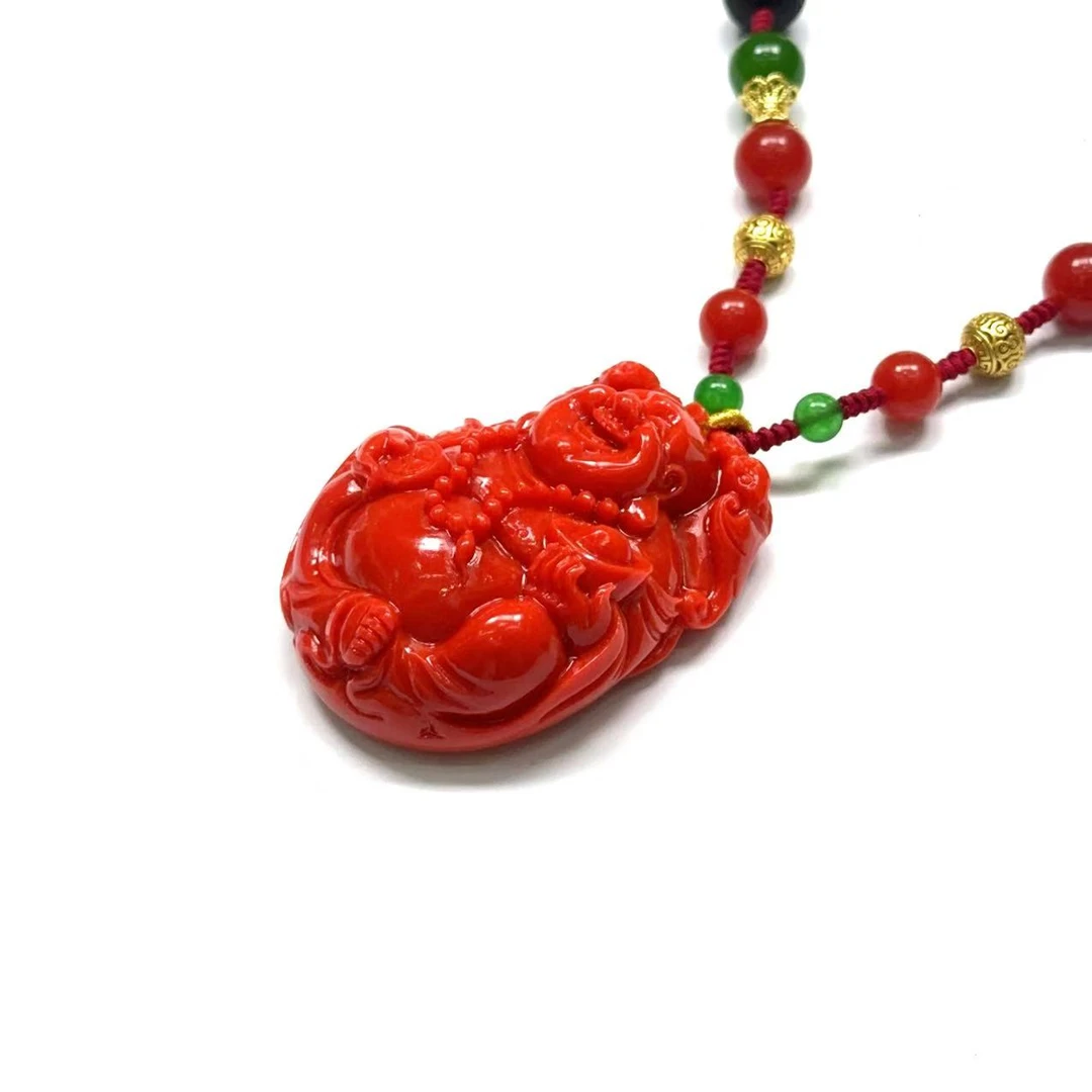 HS121时尚吊坠 尺寸57*42*21mm