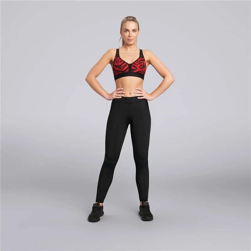 HPE女款时尚舒适健身系列休闲运动文胸1P1W01015770