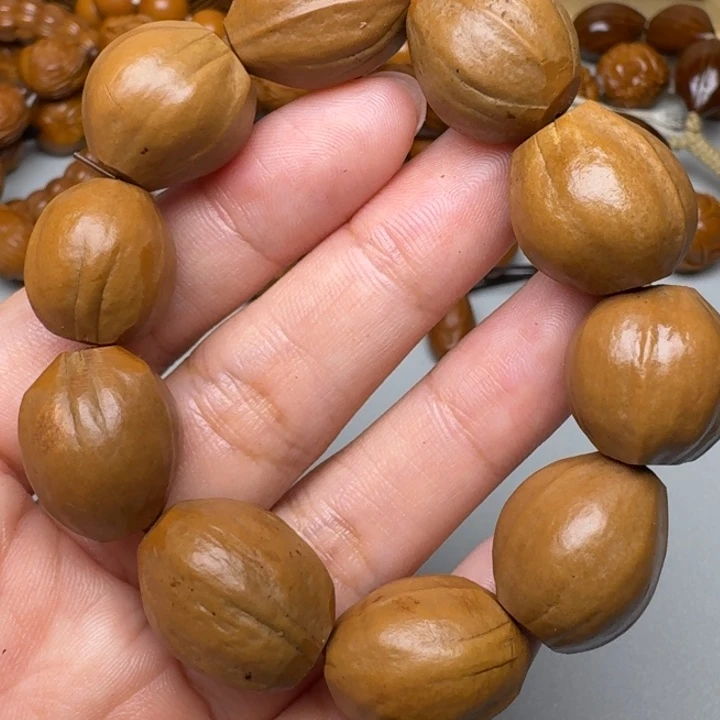 橄榄核手串/手链瑕疵福利