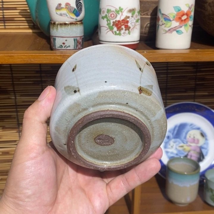 茶杯紫砂全场满28元包邮，第127