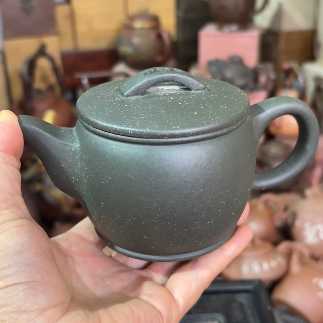 茶壶紫砂宜兴紫砂壶