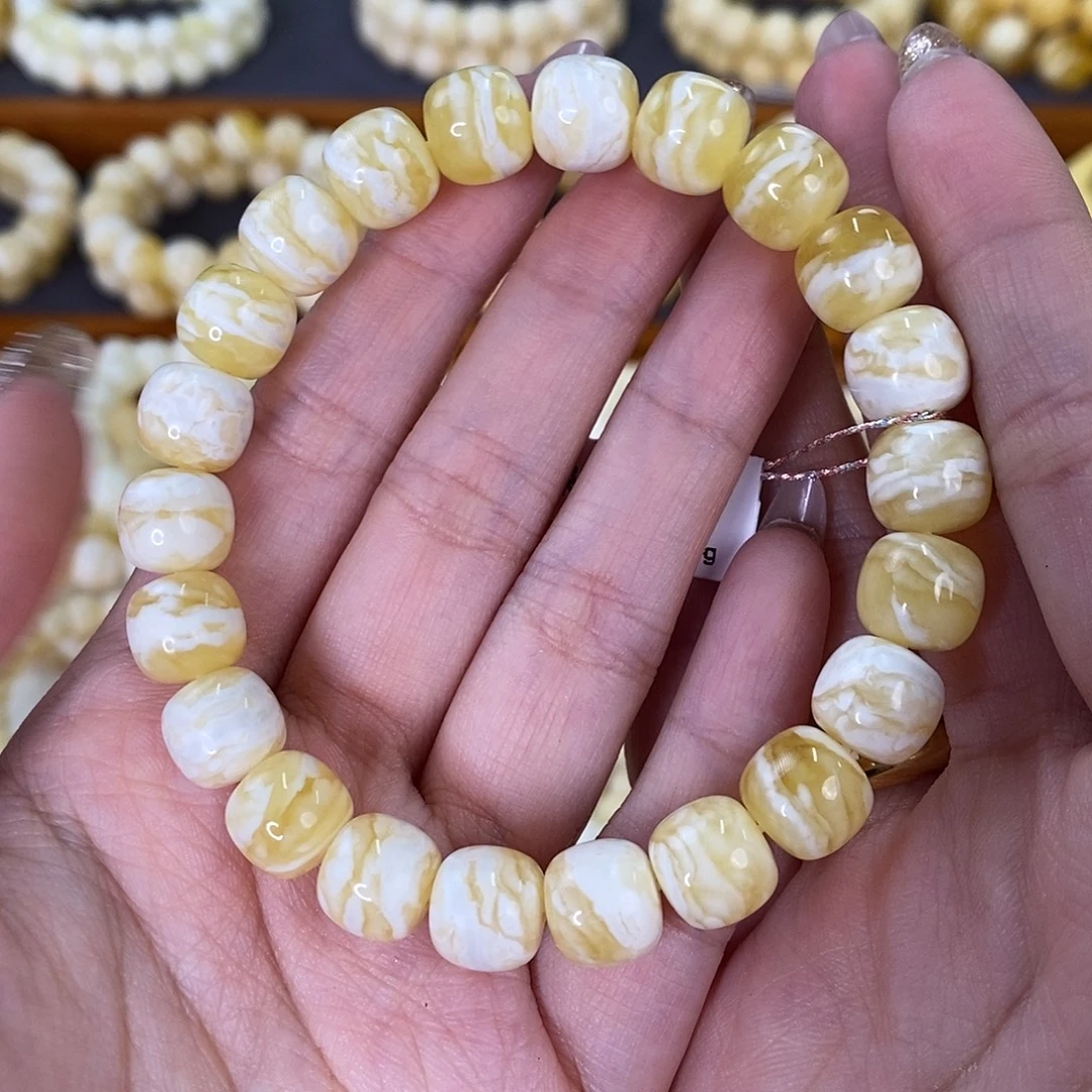 琥珀未镶嵌珠宝奇石10 13.16