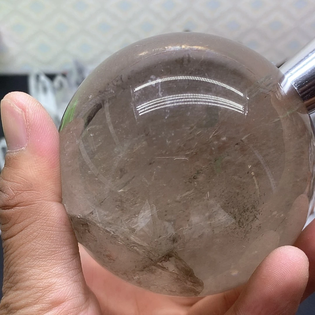 69未镶嵌水晶水晶石