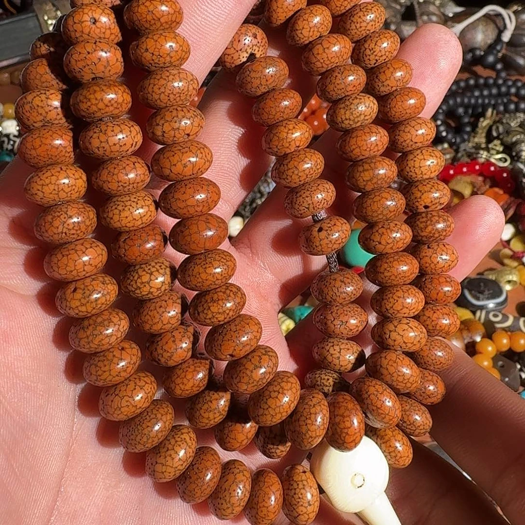 吊坠柏香籽/百香籽