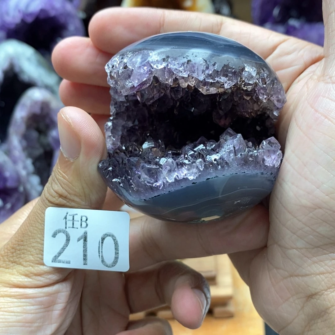 未镶嵌大型摆件（非配饰）水晶