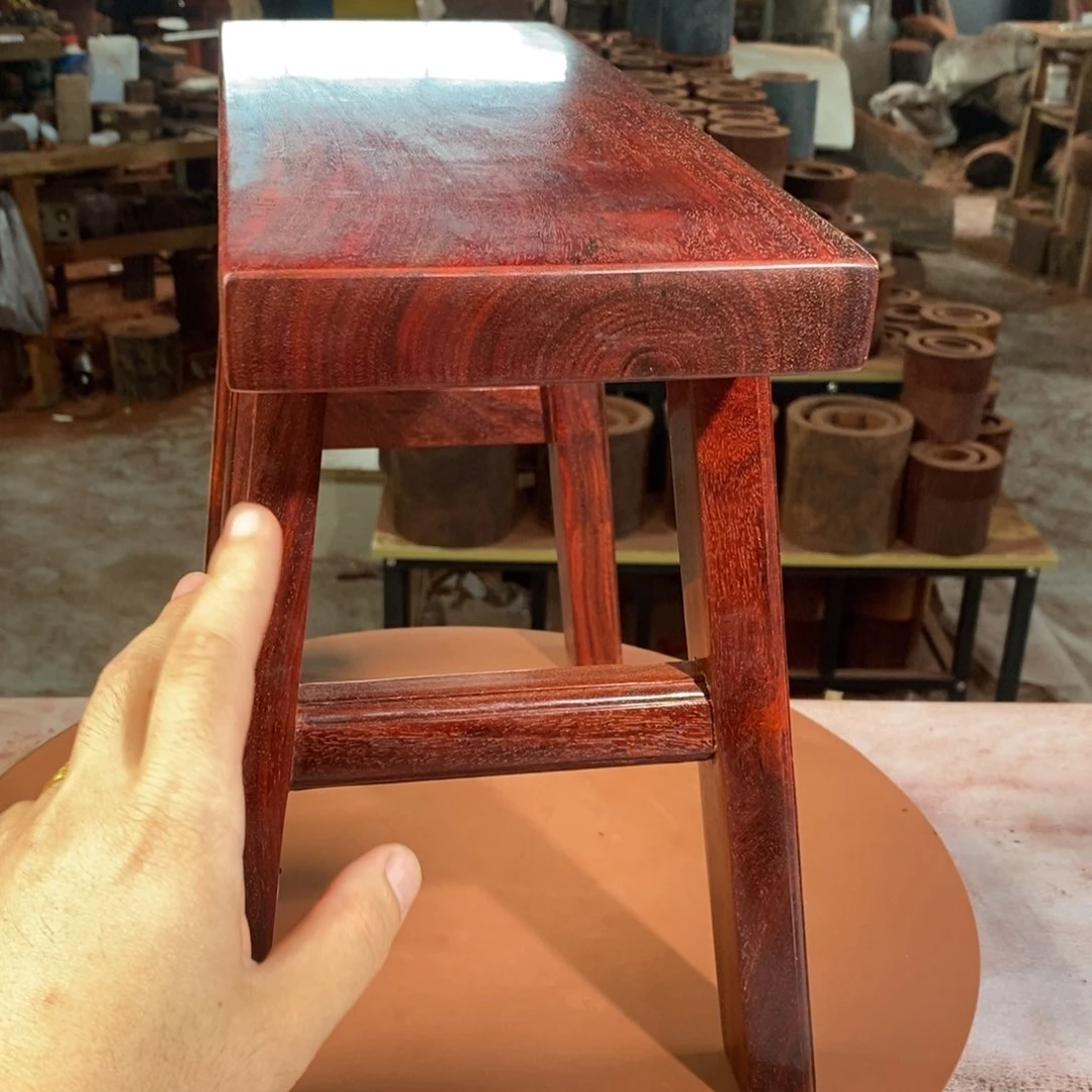 【闪购商品】木室**香小叶紫檀防漏价