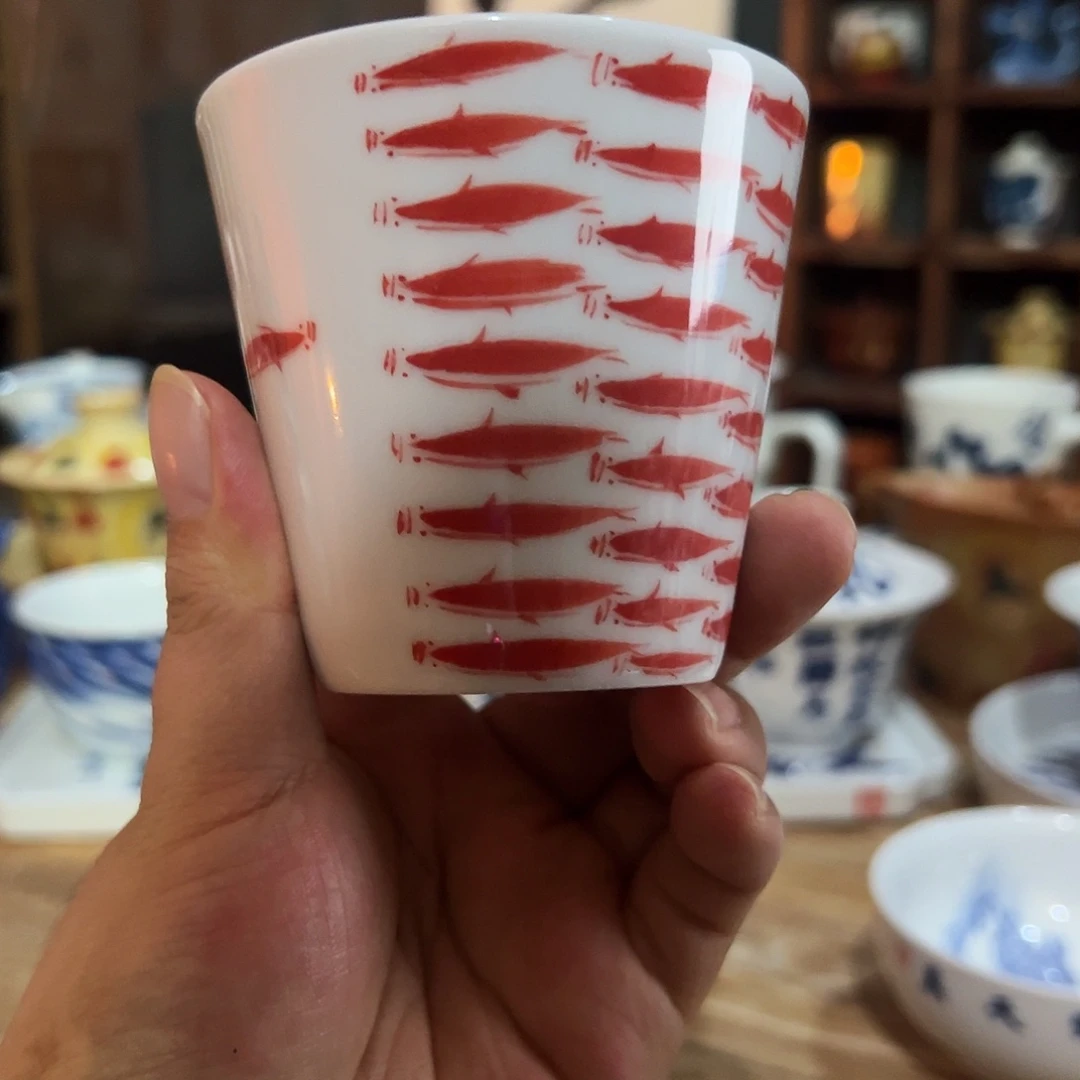 陶瓷艺术作品欣赏