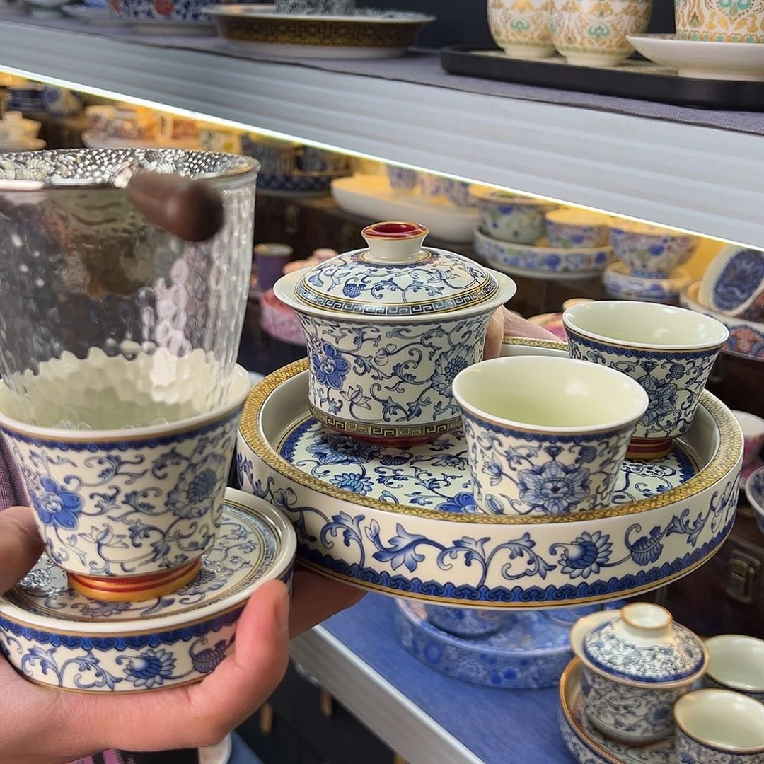 我们的目标是成为一个优秀的人