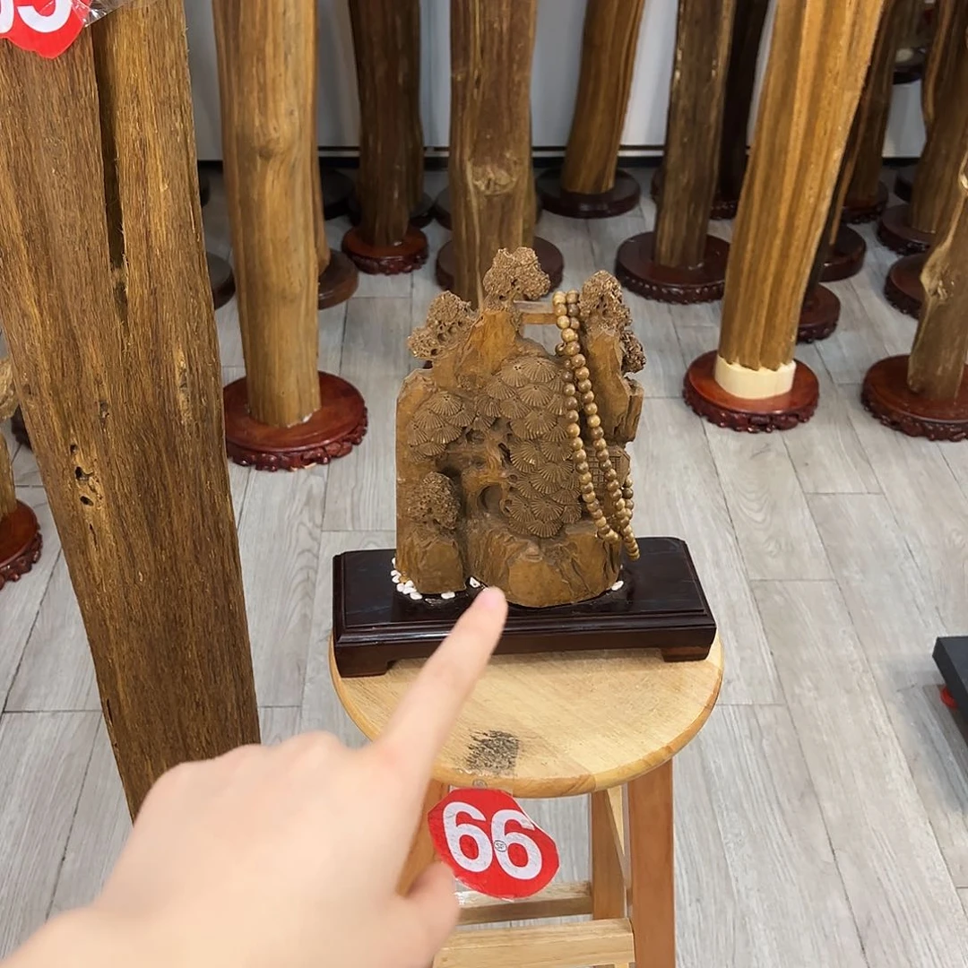 婷****意中式天然香薰香粉香道