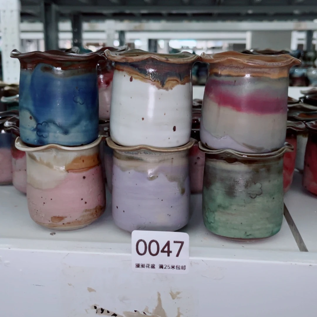 0047内口5景德镇手工制作