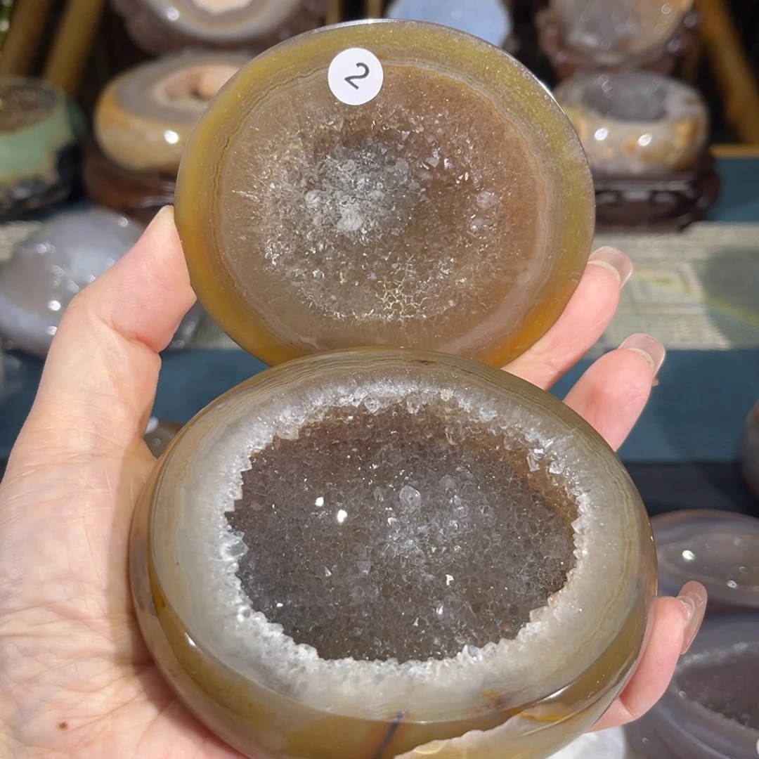 未镶嵌大型摆件（非配饰）水晶
