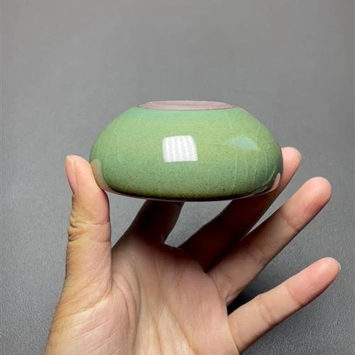 【闪购商品】茶盏-709............