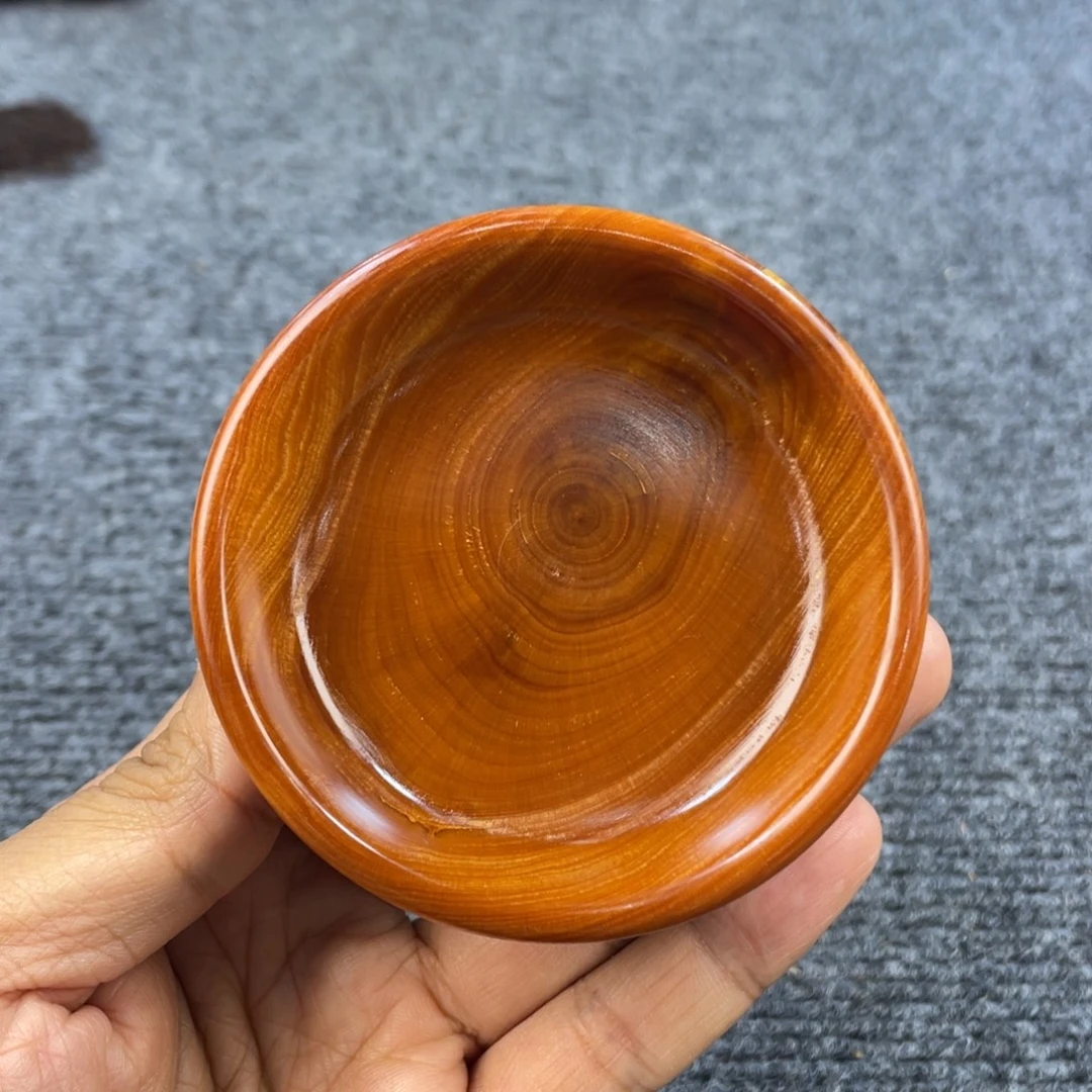 柏木（崖柏）太行崖柏，到手一个