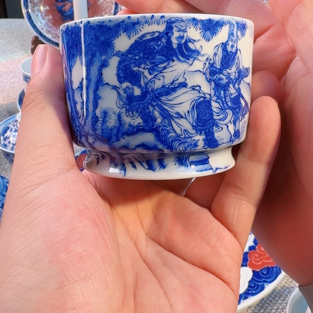 名窑口，放漏时间到啦