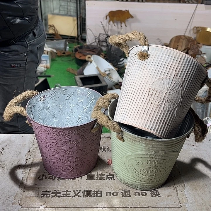 铁艺默认瑕疵介意勿拍发出不退不换