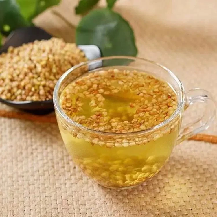 [雯雯好货专属]苦荞茶