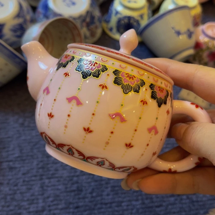 景德镇景德镇陶瓷学院