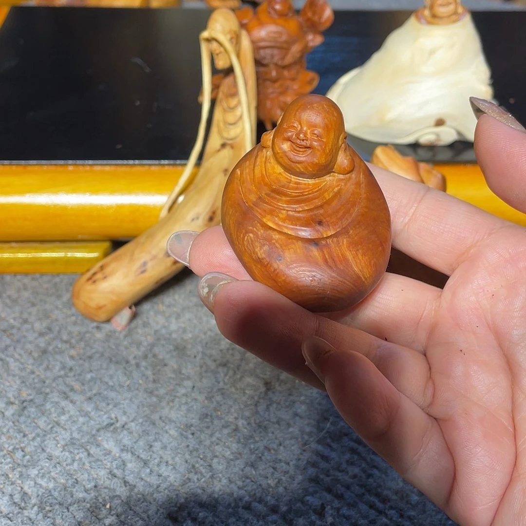 柏木（崖柏）工艺品