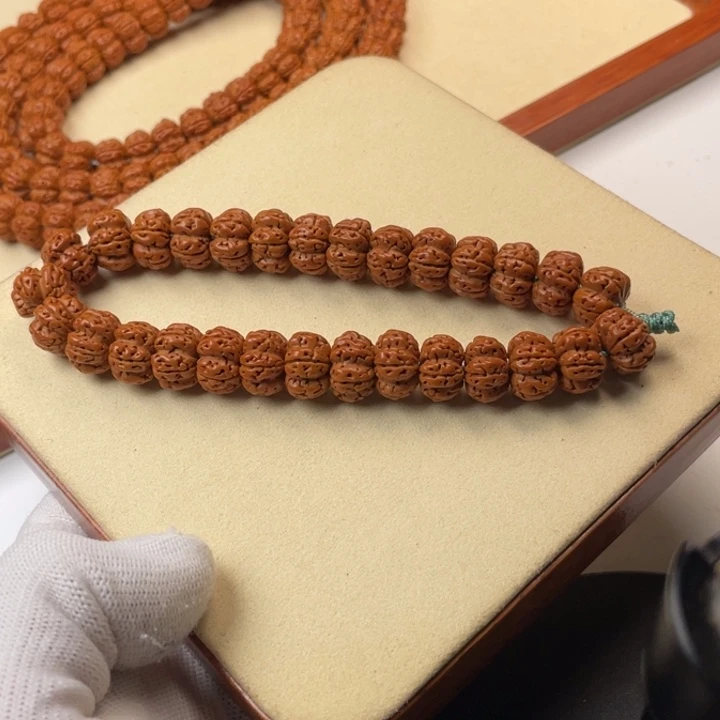 金刚菩提吊坠泰森航母1.4