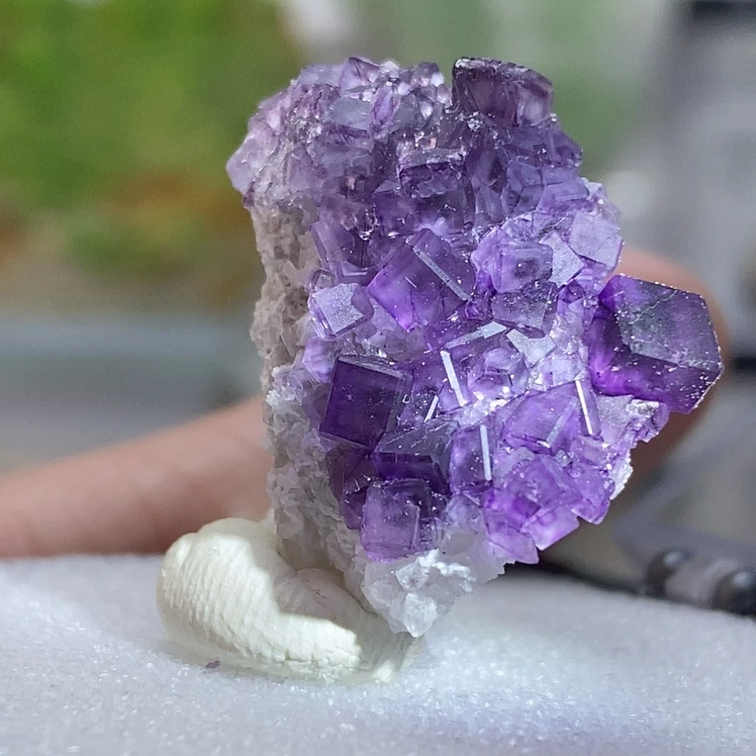 石材天然原石矿物标本