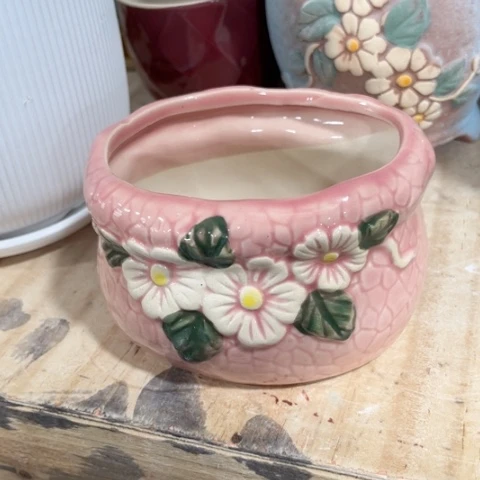 陶瓷口径不清楚问客服都是福利