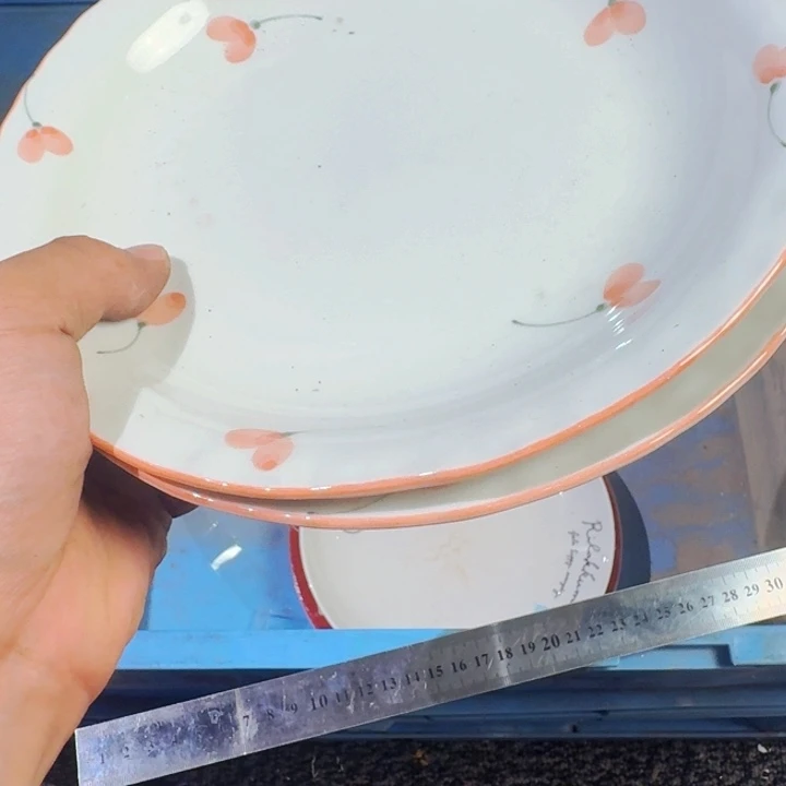 尔***东水晶玻璃吸管款57