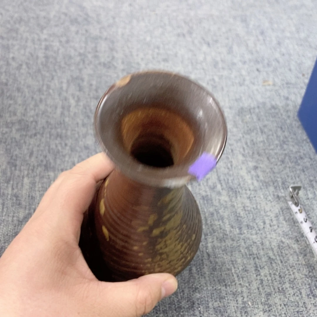 紫砂茶杯非常满意好看得物件