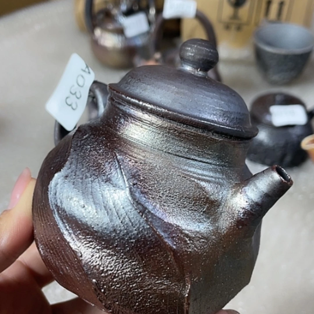 【闪购商品】柴烧裸烧源头厂家