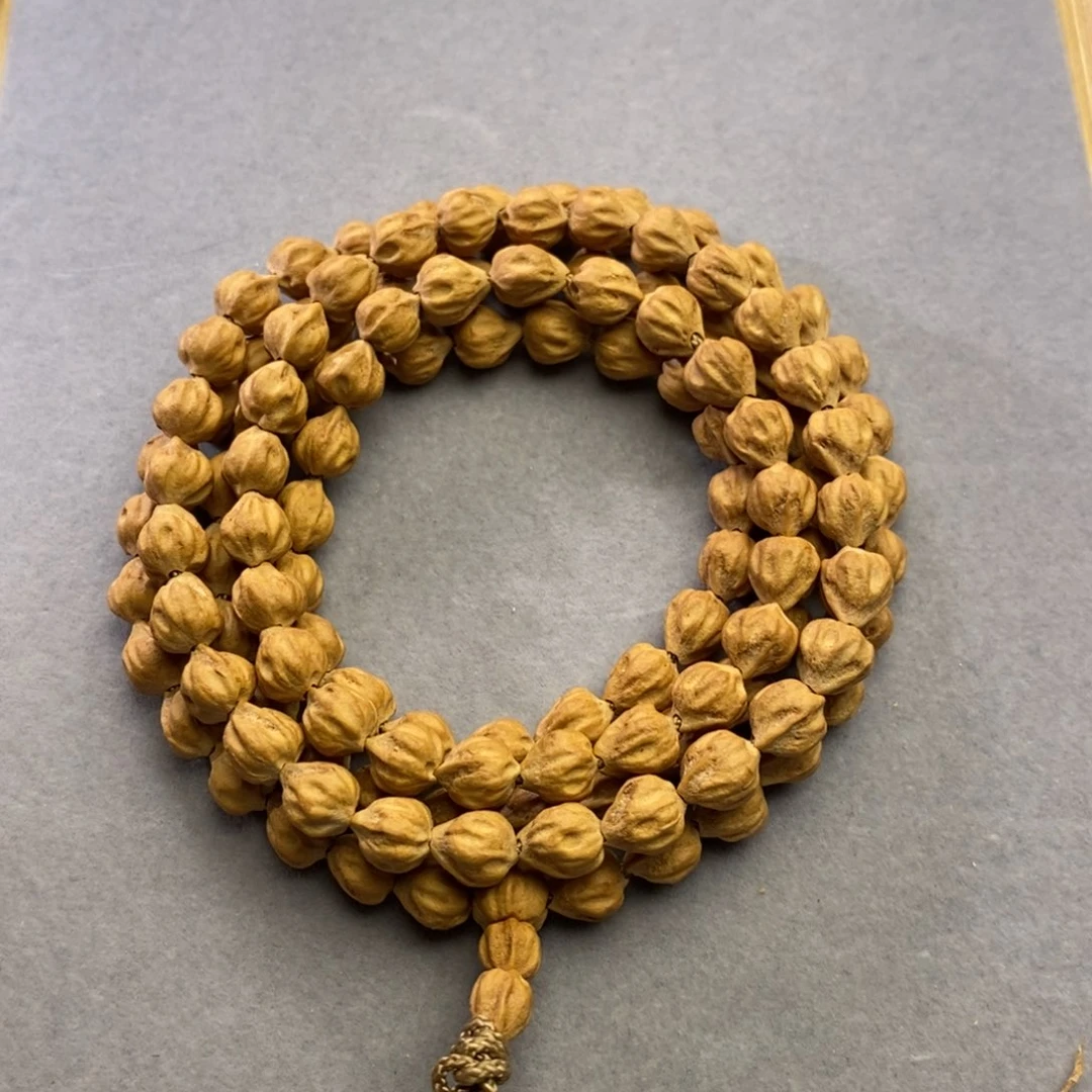 柏香籽/百香籽吊坠