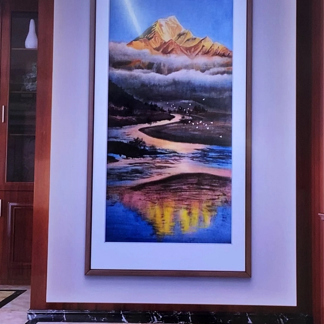 国画游*南湖路地铁一卡通车停车