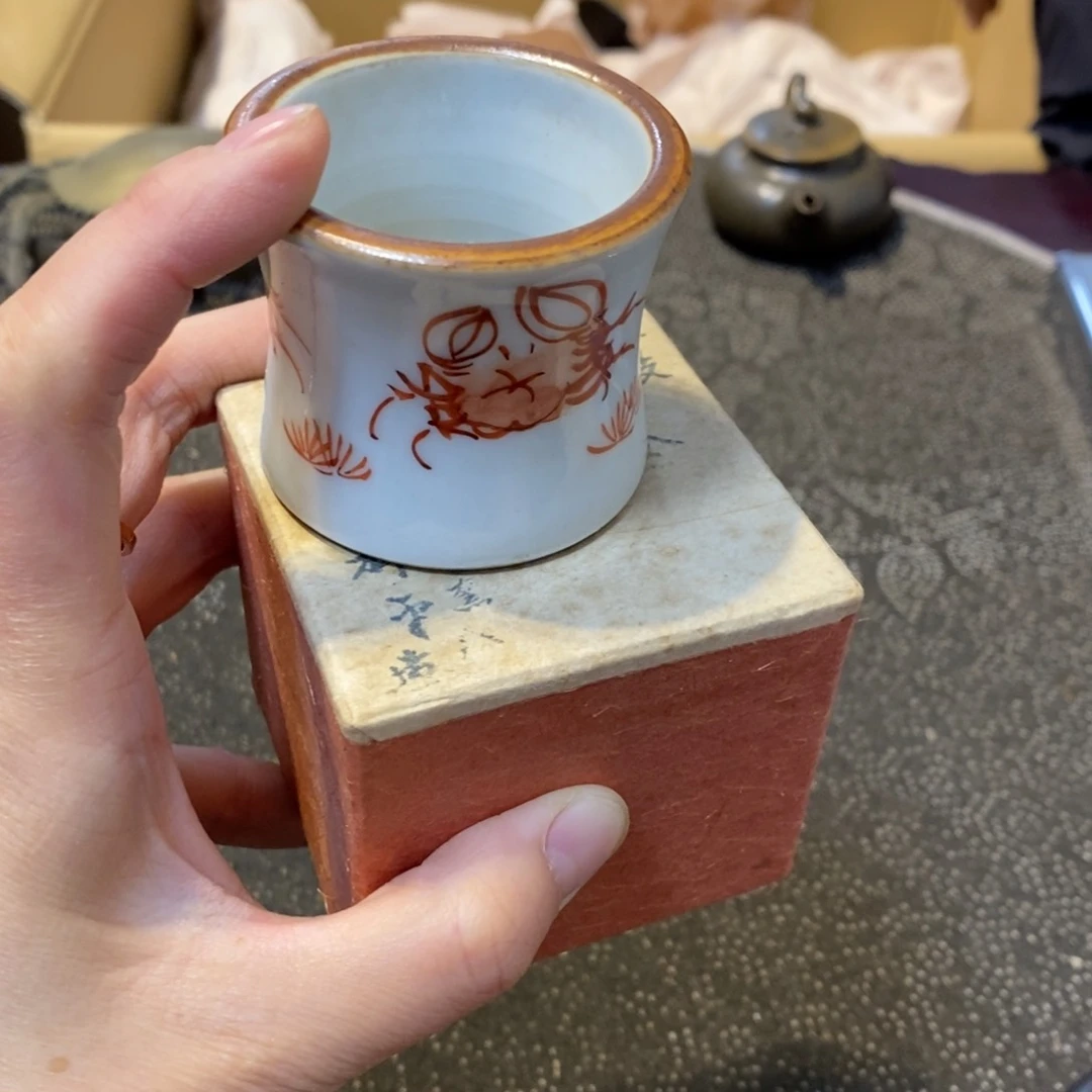 C***e陶瓷艺术品制作工艺品