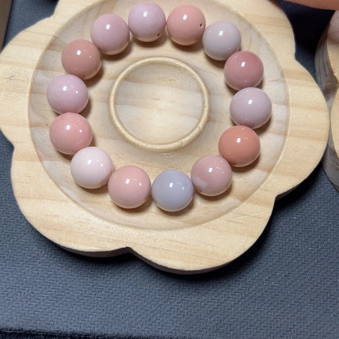 *****未镶嵌手链石英质玉173