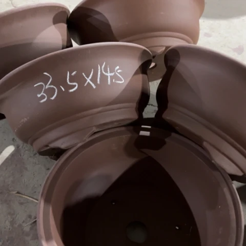 100-5。   微瑕33.5-14.5