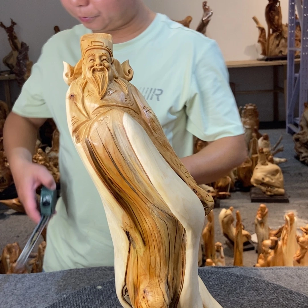 柏木（崖柏）进来点点关注哦