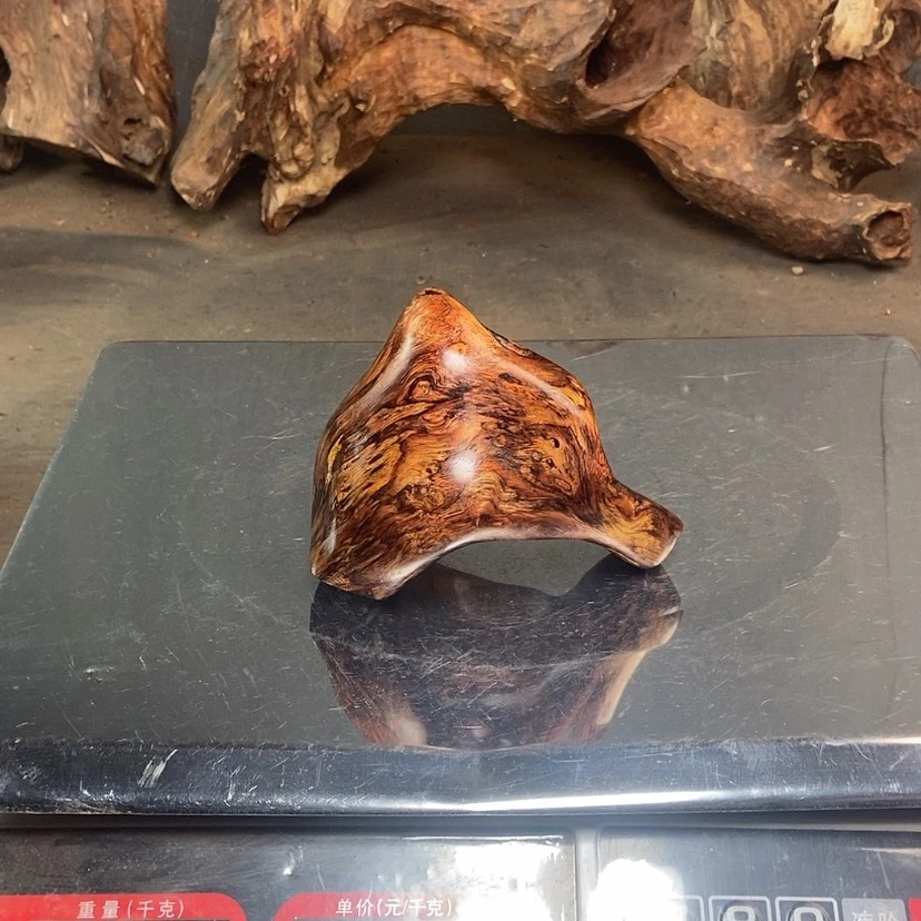 【闪购商品】黄花梨/降香黄檀黄***3