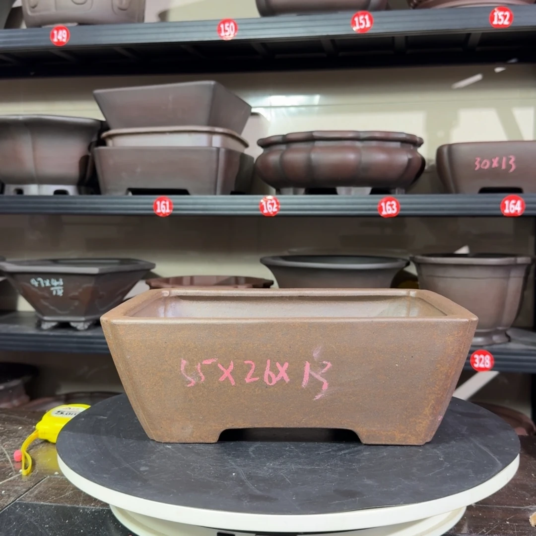 花盆紫砂呜呜呜我好