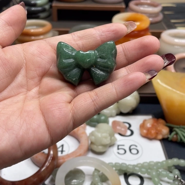 石英岩玉手镯合金