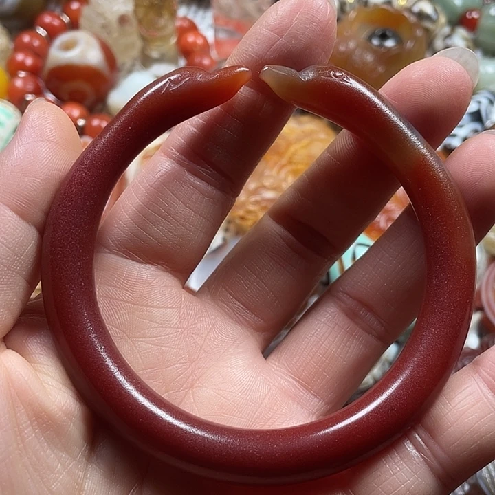 玛瑙/玉髓未镶嵌挂件