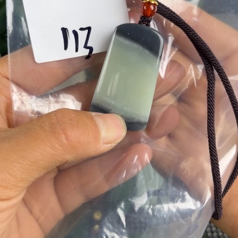 和田玉未镶嵌珠宝半成品