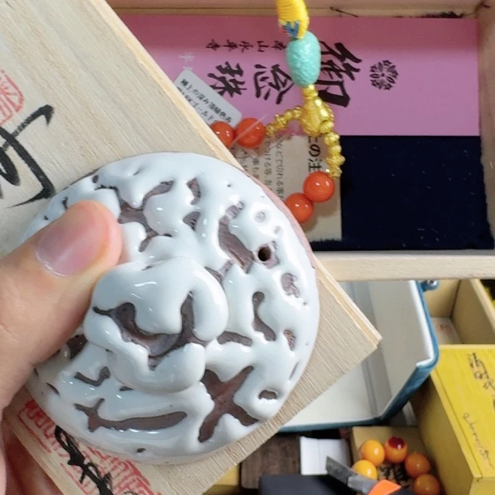 砖雕橘*倩瓷器工艺品摆件等