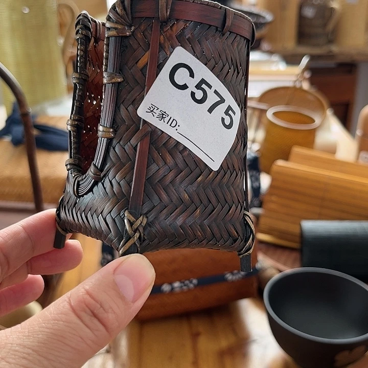 一物一拍编号：C575