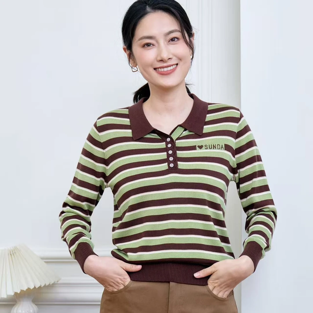 981271新款莱赛尔天丝衫
