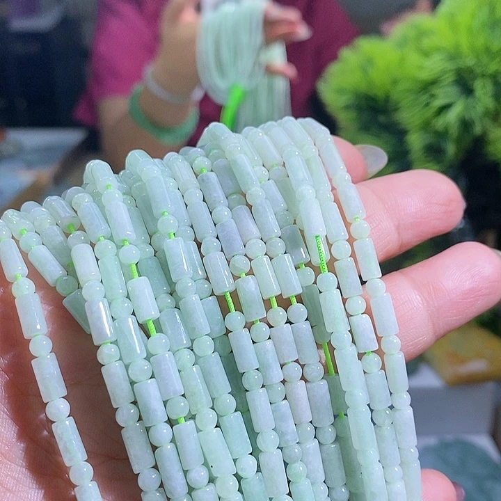 【闪购商品】翡翠挂件未镶嵌多样性发1