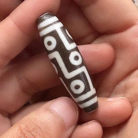 玛瑙/玉髓单珠未镶嵌金*花