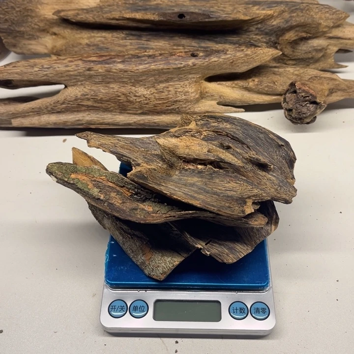 香榧木天然皮油65克