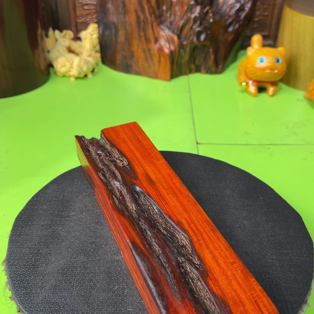 波***哥大果紫檀（缅甸花梨）