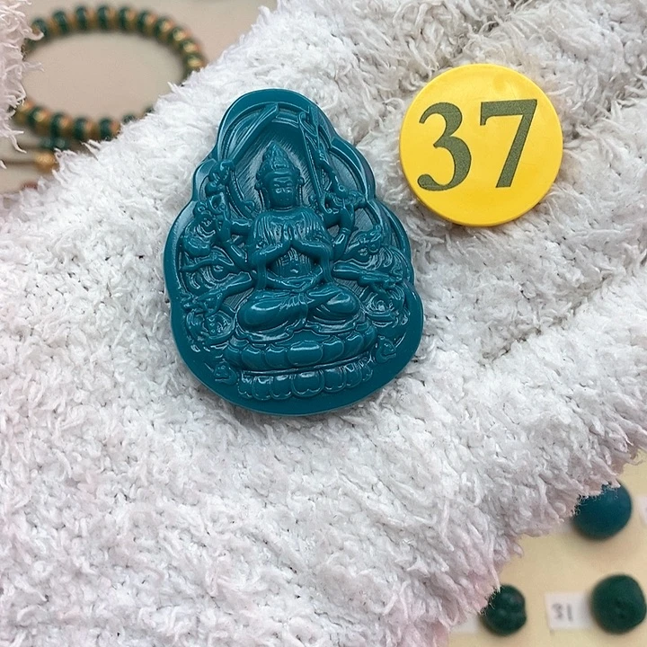 高瓷玉化归元款꧁****归元