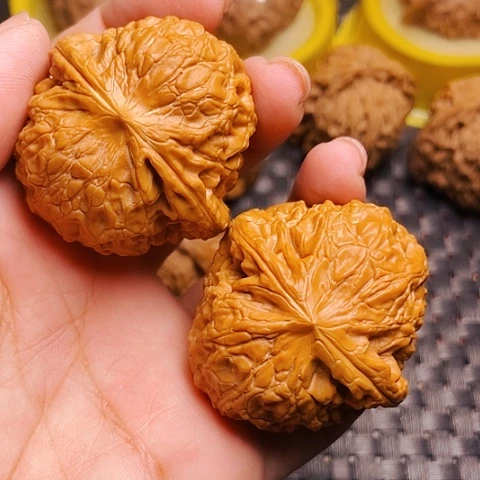 文玩核桃平谷大团圆