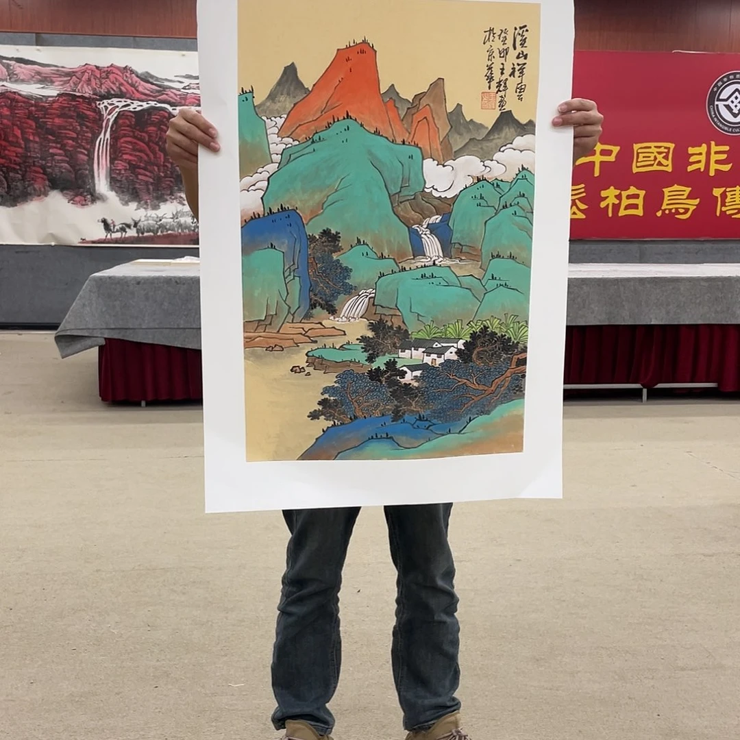 国画可口可乐公司宣布推出了自己想