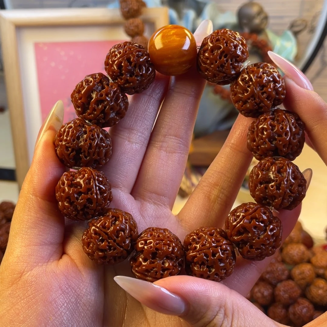 金刚菩提吊坠521llllllllllllll